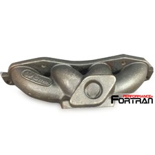 Collettore di scarico turbo per Honda Fit Jazz 08~09 L15A1 GD3 T25 / no Wastegate