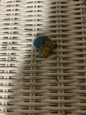 Disney Parks Park Pals Mystery The Lion King " SIMBA " Pin New Retired