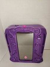 Magic Mixies Pixie Supremes Magic Butterfly Purple, Mirror ONLY No Doll