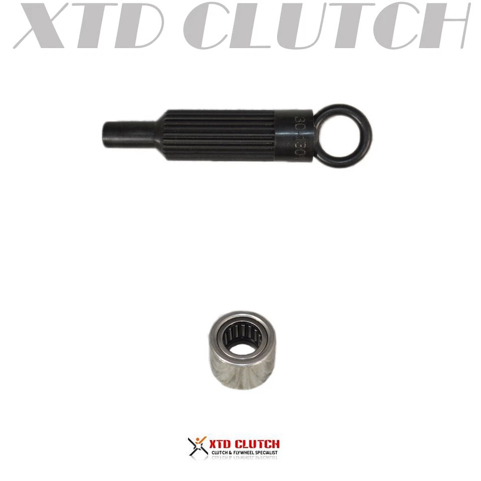 KIT EMBRAGUE HD ETAPA 2 CAMARO Z28 FIREBIRD TRANS AM CORVETTE LS1 Z06 LS6 5,7 L Foto 4 de 4