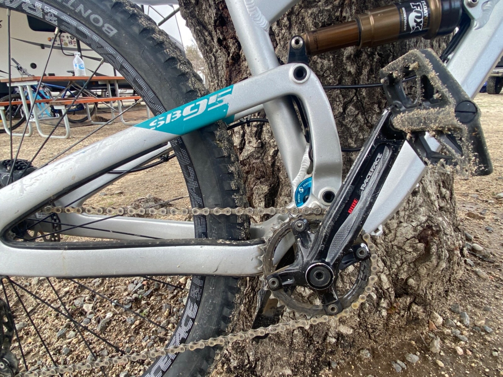 Yeti SB95 Mountain Bike eBay