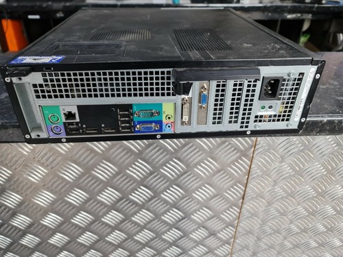 Dell Optiplex 7010 Desktop I3 3rd Gen 4GB RAM 500GB HDD - Afbeelding 3 van 4