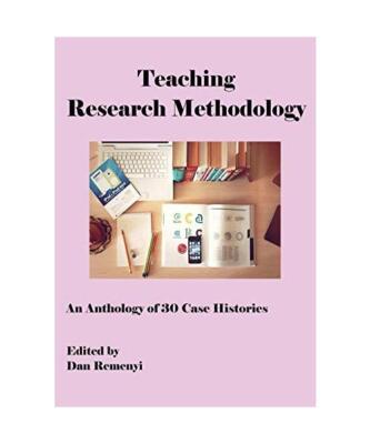 Innovation in the Teaching of Research Methodology Excellence Awards 2019