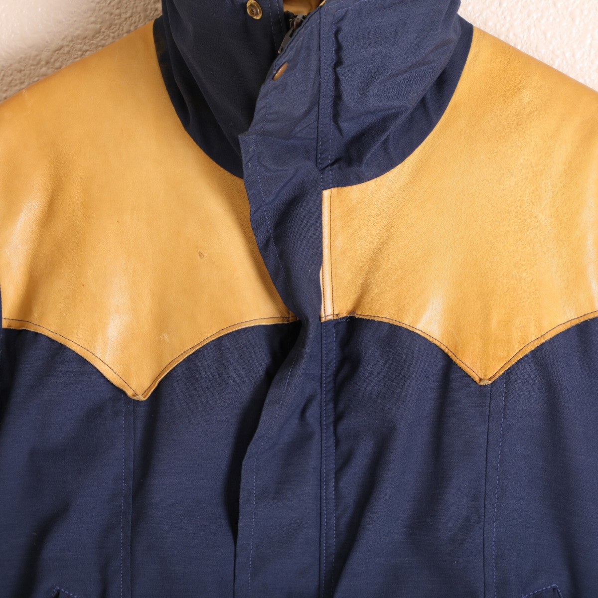 ジャケット・アウター rocky mountain leatheryoke downvest Rocky Mountain Featherbed Down Vest – Leather Yoke | eBay