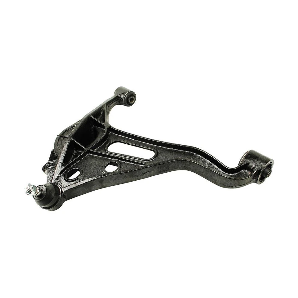 Brazo de control y rótula 1 delantero izquierdo inferior Mevotech OG para Suzuki Vitara 99-2004 Foto 2 de 4