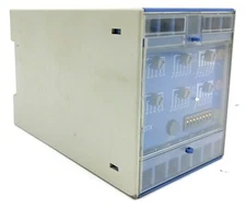 Power Protection XU2-AC - AC Voltage Relay 3353