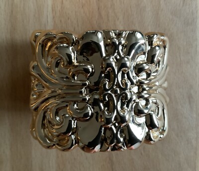 Anna dello Russo Armband Modeschmuck