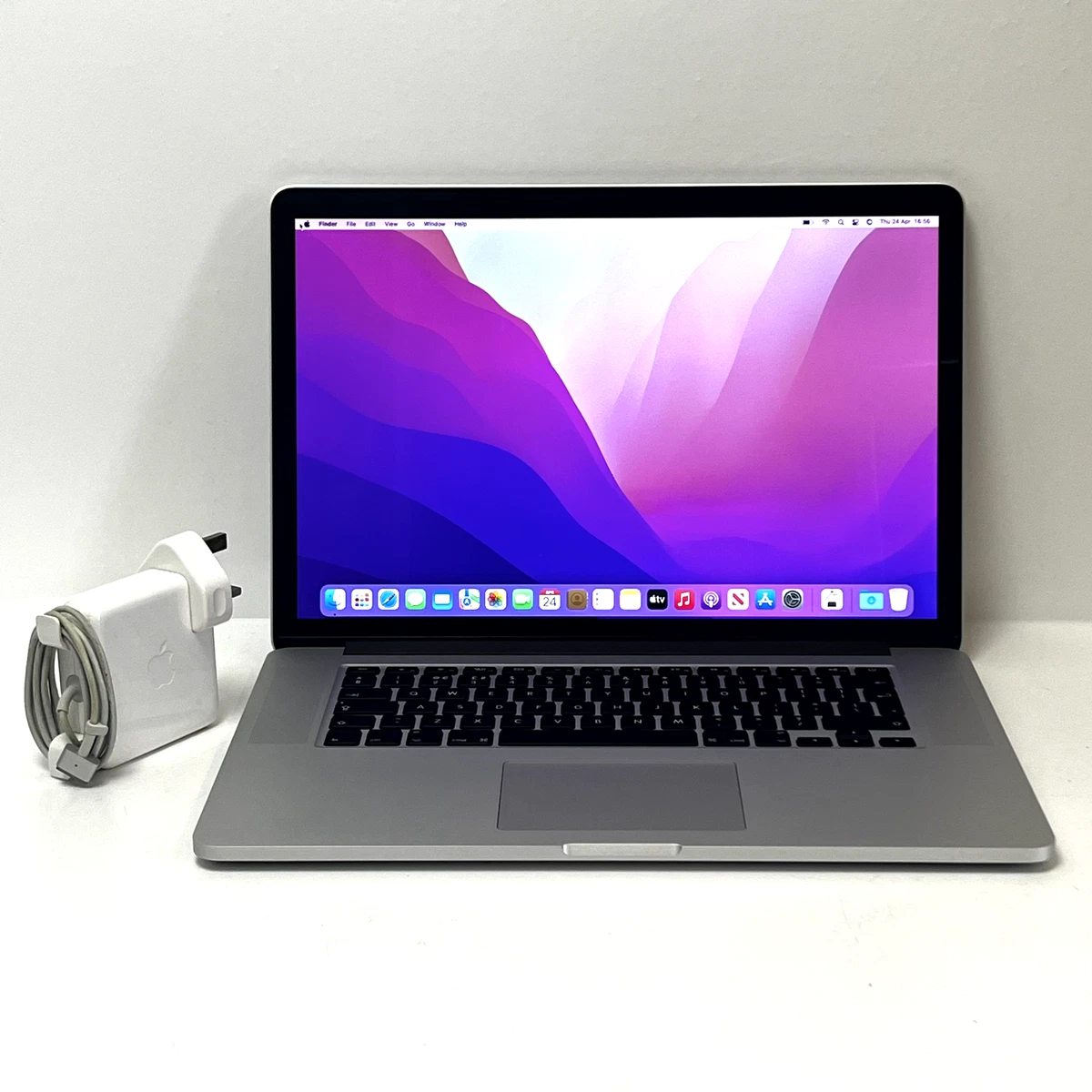 ［美品］MacBook Pro 15in Mid 2015 16GB 500GB 2015 Apple MacBook Pro 15.4 Inch Laptops for sale | eBay