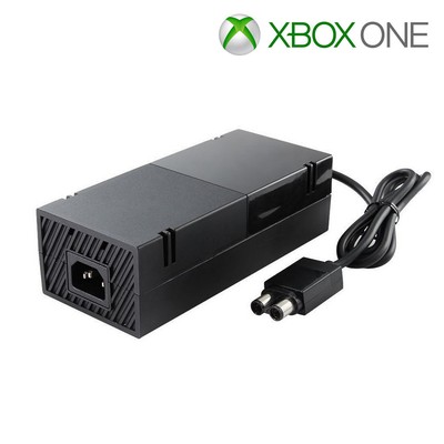 Power Supply Charger Ac Adapter For Xbox One Console Cable Eu Ebay