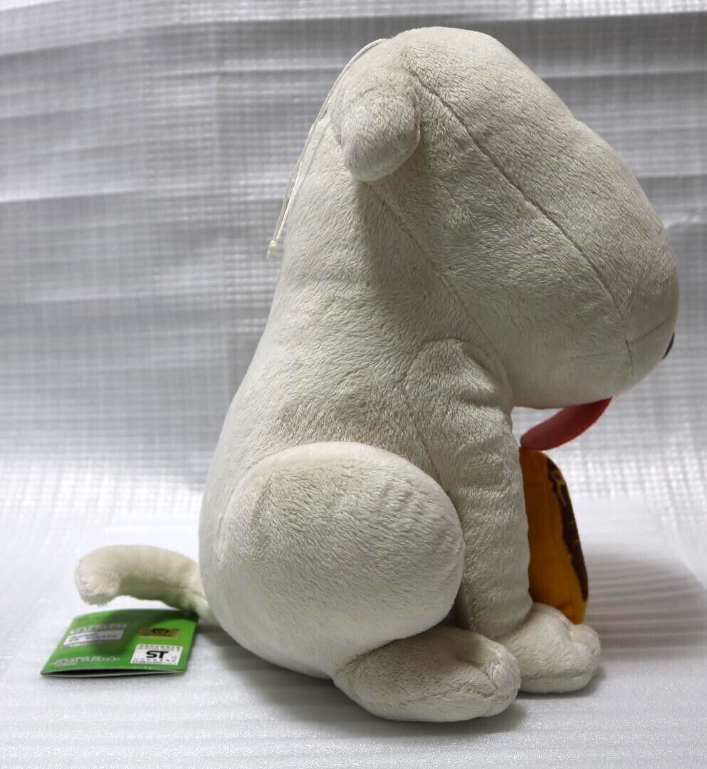 RARE ONE PIECE Recommembers 2013 Chouchou Plush doll 27cm 10.6