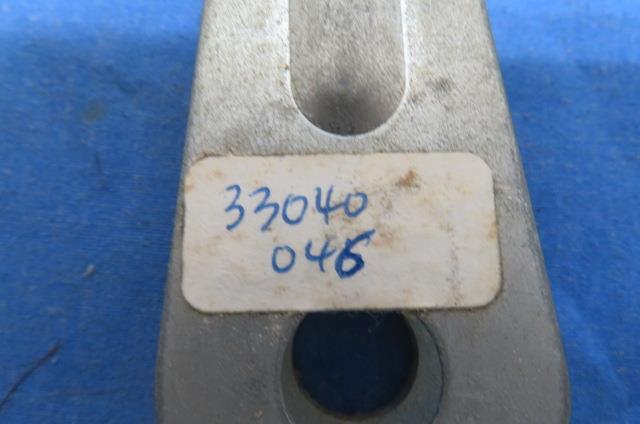 NOS Kawasaki # 33040-046 ADJUSTER-CHAIN,R.H. KE100 G5 See