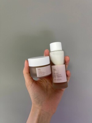 dr ceuracle vegan kombucha tea essence