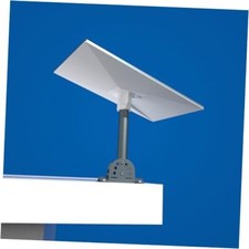 Starlink Generation 3 Pivot Roof Mount Kit   Compatible with Pivot Mount gen3