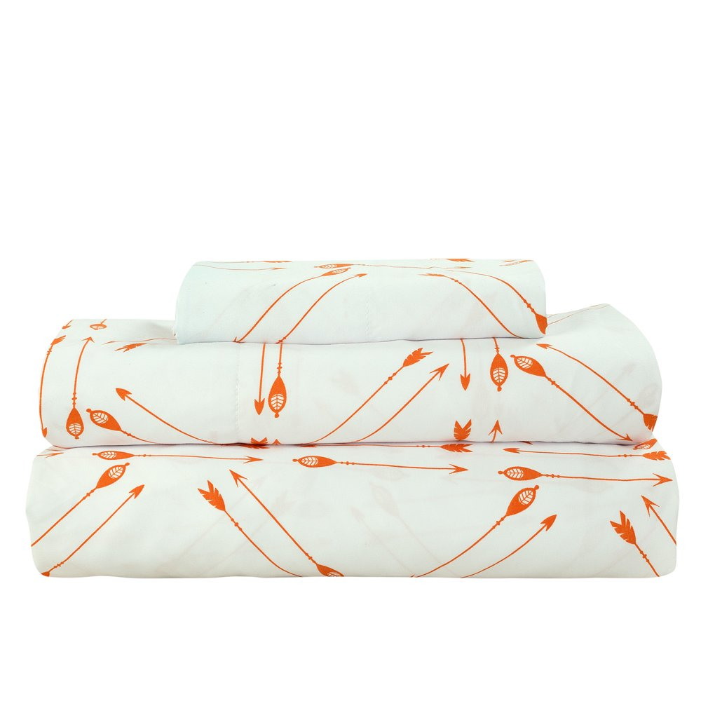 Comforter Set Kids Camping Explorer Bed in a Bag, Twin XL Size for