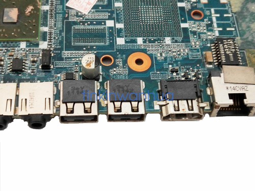 For HP G4 G6 G7 motherboard 638856-001 DA0R22MB6D1 motherboard 100% test passed - Picture 3 of 5