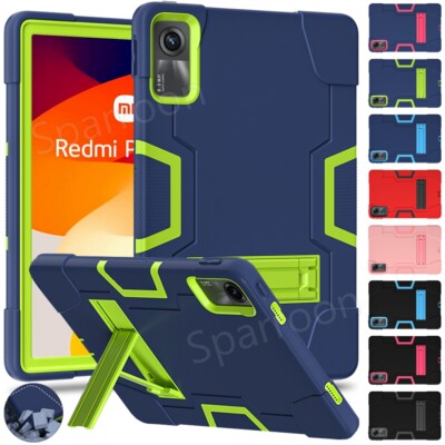 Für Xiaomi Redmi Pad SE 11 Zoll 2023 Stoßfest Schutzhülle Robuste Tasche Etui