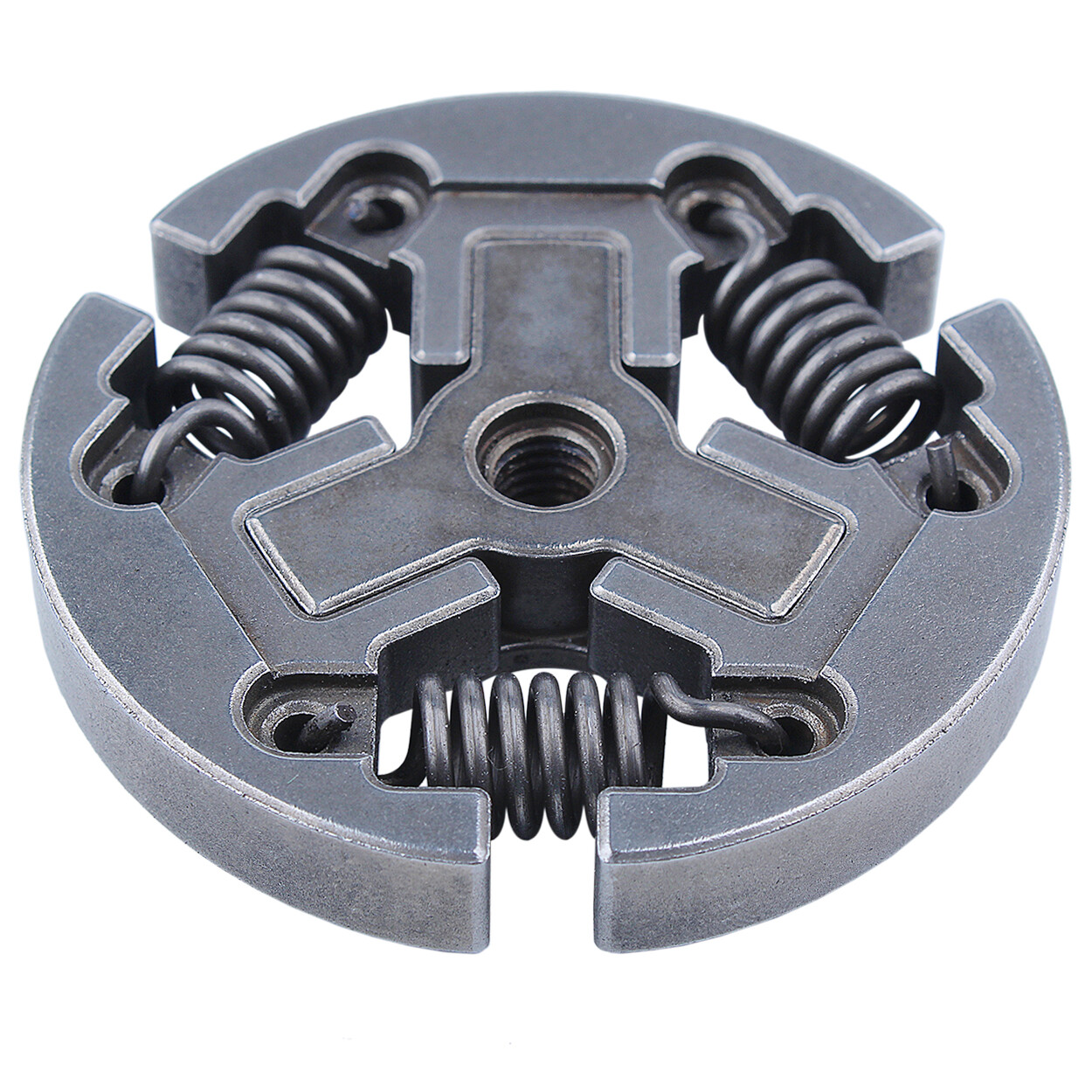 Echo CS-450P CS-4200ES CS-370 CS-400 CS-440 CS-450 Clutch Assembly New OEM Replacement-image