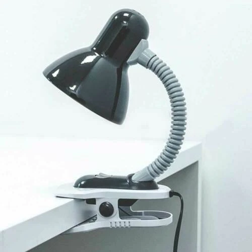 LED-Lampen mit Anthrazit Eingang