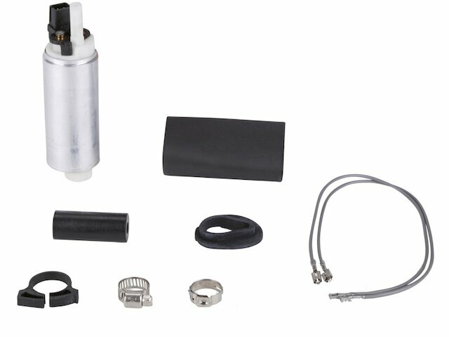 For 1999-2002 Chevrolet C7500 Kodiak Electric Fuel Pump TYC For 1999-2002 Chevrolet C7500 Kodiak Electric Fuel Pump TYC