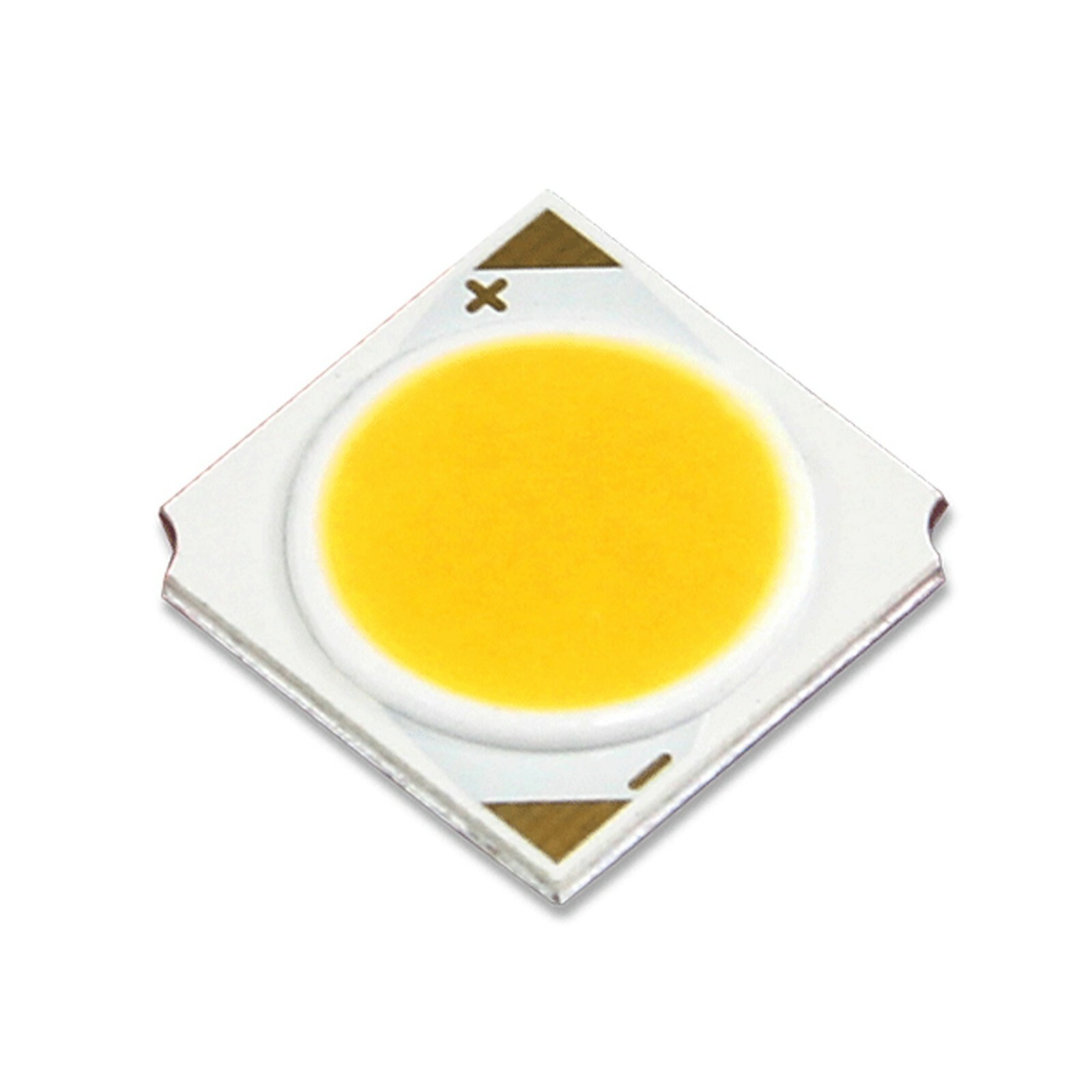 Image 1 - Hohe CRI 95 RA (95-98) COB LED WeiÃ 5600K 27-29V 450ma 1100lm-1200lm For DIYs