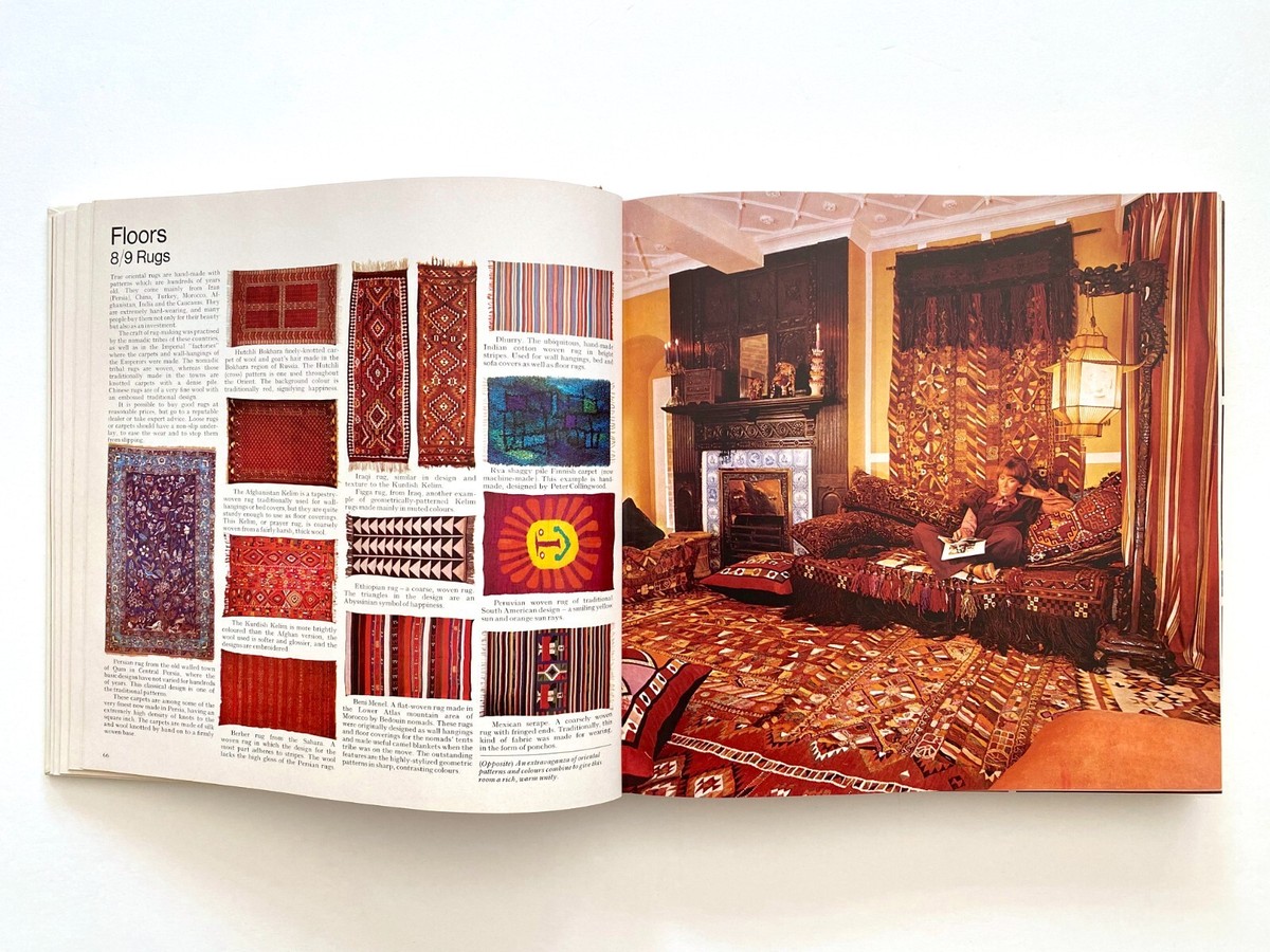 THE HOUSE BOOK TERENCE CONRAN
