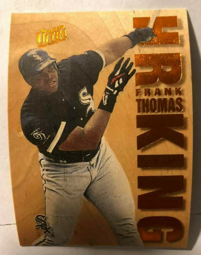 25+ Fleer Baseball Sports Trading Cards & Accessories for sale