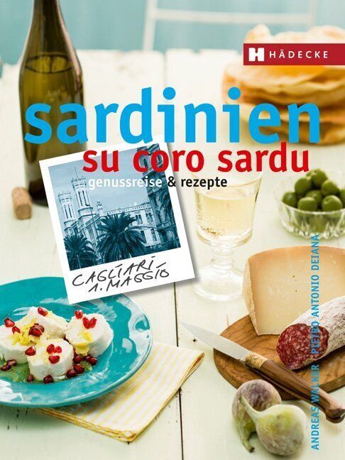 Thumbnail - Sardinien - Su Coro Sardu | Andreas Walker, Pietro Antonio Deiana |