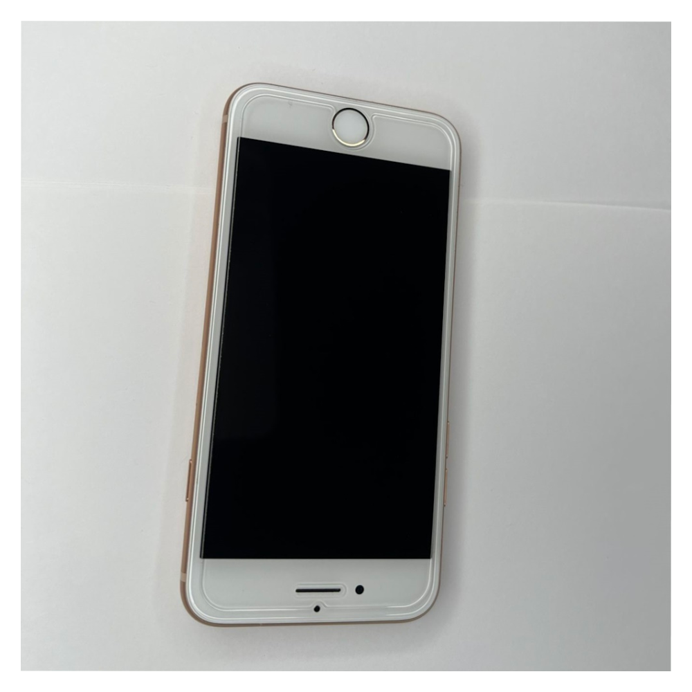 Apple iPhone 8 GSM Unlocked 256GB/128GB - Space Gray, Silver, Red