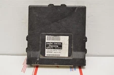 2006 2007 Scion tC Tc 89661-21470 Engine Control Module Unit Ecm H60 048