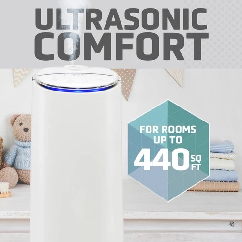 PureGuardian H3200WCA Humidifier - Thumbnail 3