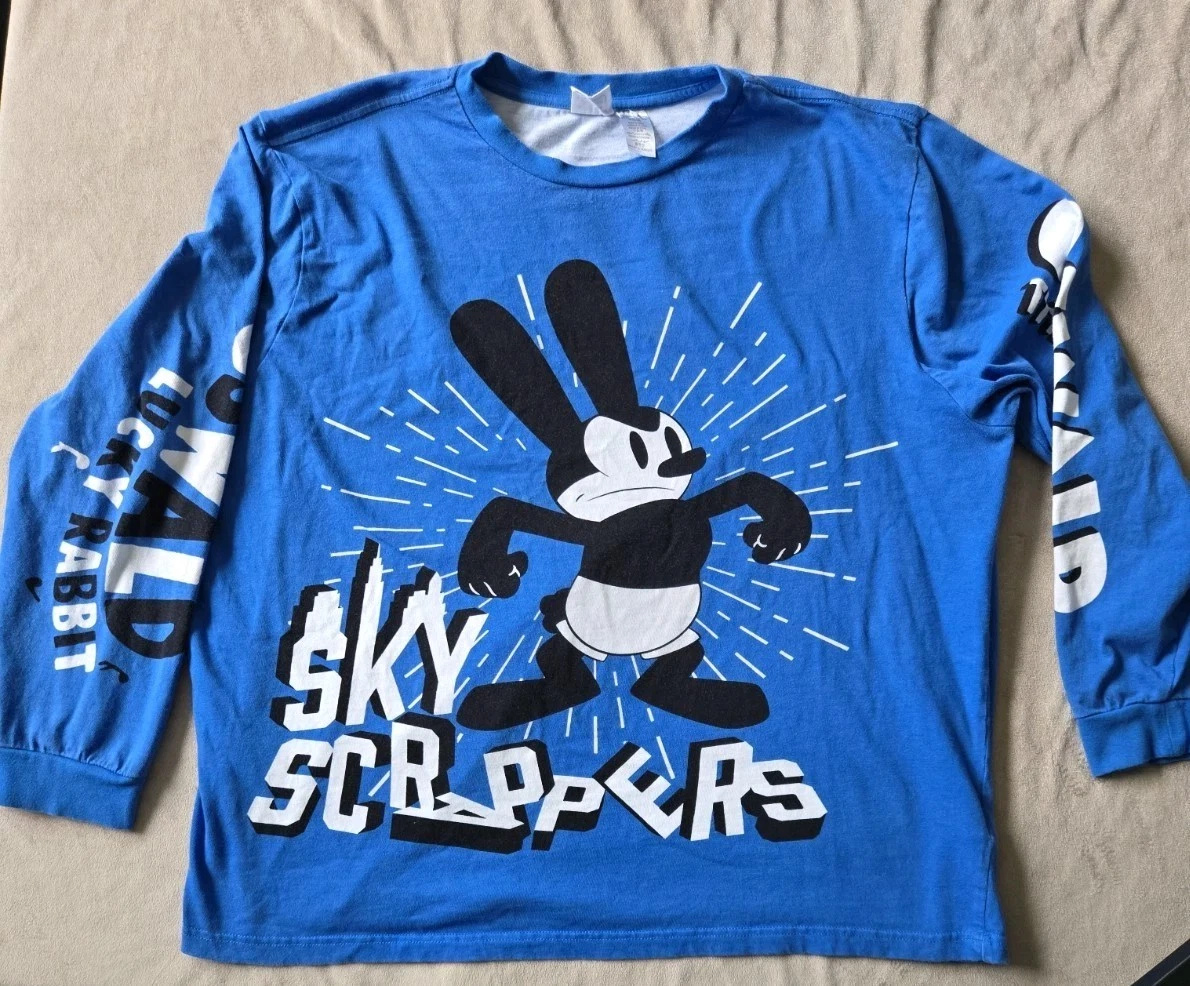 oswald shirt products for sale | eBay