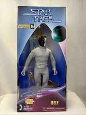 Star Trek TOS Bele 9