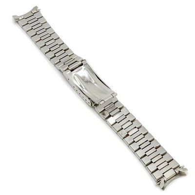 OMEGA SPEEDMASTER ブレス 1469 OMEGA Speedmaster bracelet SS top