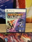 New ListingRatchet & Clank: Rift Apart PS5