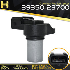 Camshaft Position Sensor 39350-23910 Fits 2005-2009 Hyundai Elantra Tucson Kia