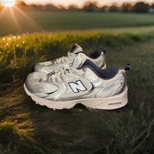 New Balance 530 Slipon Athletic Sneakers, Youth Size 3