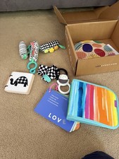 Lovevery Looker Play Kit