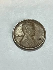 1910-P (PHILADELPHIA MINT) CIRCULATED LINCOLN WHEAT PENNY