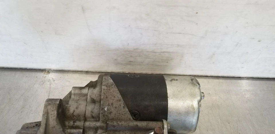 03 DODGE RAM 3500 5.9L DIESEL CARQUEST STARTER MOTOR - Image 3 of 4