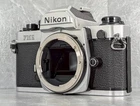[Apps Near Mint] Nikon New FM2 FM2N 35mm SLR Film Camera Body from JAPAN