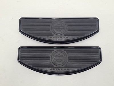 Harley-Davidson Softail Universal M8 Trittbretter