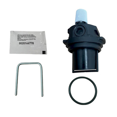 ALPHA E-TEC RANGE 28 33 & EVOKE RANGE 28 33 PUMPE AUTO AIR VENT 1.027110