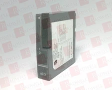 INVENSYS 2500M/AO2 / 2500MAO2 (NEW IN BOX)