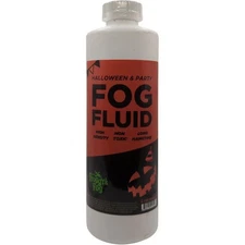 Froggy's Fog Halloween & Party Fog Fluid 1 Quart – High Output Juice