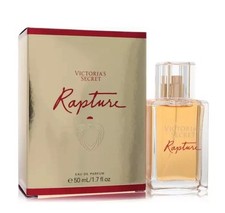 NEW VICTORIA  S SECRET RAPTURE 1.7 OZ EAU DE PARFUM SPRAY