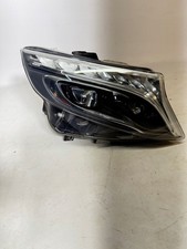 Frontscheinwerfer Mercedes-Benz Vito W639 A4479064700 LED Rechts Headlight