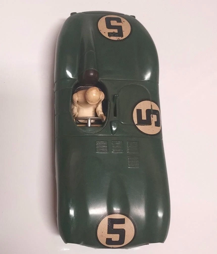 1:24 Jaguar Diecast Cars for sale - eBay