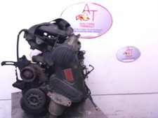 Moteur Fiat BRAVA
