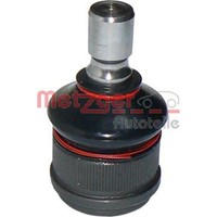 Metzger 57016308 Traggelenk FüHrungsgelenk FüR Mazda 3 5 BK CR19