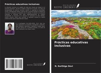 PráCticas Educativas Inclusivas N. Karthiga Devi Taschenbuch Spanisch 2024